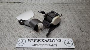 Used Rear seatbelt, right Mercedes CLK (W209) Price € 50,00 Margin scheme offered by kaslo auto parts