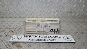 Used Module (miscellaneous) Mercedes SL (R230) 3.7 SL-350 V6 18V Price € 125,00 Margin scheme offered by kaslo auto parts