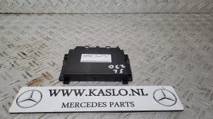 Used Automatic gearbox computer Mercedes SL (R230) 3.7 SL-350 V6 18V Price € 100,00 Margin scheme offered by kaslo auto parts
