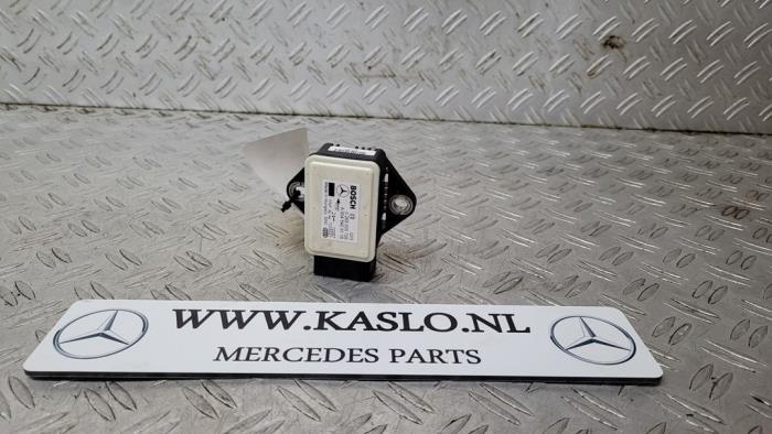Esp Duo Sensor from a Mercedes-Benz A (W169) 1.5 A-160 2010