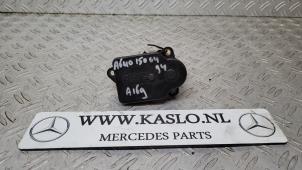 Used Intake manifold actuator Mercedes A (W169) 2.0 A-180 CDI 16V 3-Drs. Price € 50,00 Margin scheme offered by kaslo auto parts