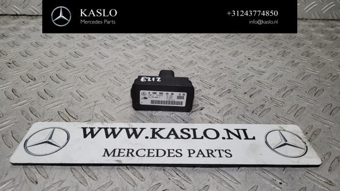 Begagnade Esp Duo-sensor Mercedes E (W212) E-300 BlueTec Hybrid V6 24V Pris € 75,00 Marginaltabell erbjuds av kaslo auto parts