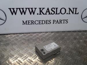 Usados Módulo Gateway Mercedes SLK (R171) Precio € 50,00 Norma de margen ofrecido por kaslo auto parts
