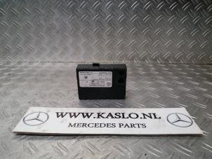 Usados Módulo Gateway Mercedes SLK (R171) 1.8 200 K 16V Precio de solicitud ofrecido por kaslo auto parts