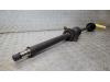 Front drive shaft, right from a Mercedes-Benz A (W169) 2.0 A-160 CDI 16V 5-Drs. 2010