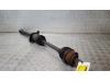 Front drive shaft, right from a Mercedes-Benz A (W169) 2.0 A-160 CDI 16V 5-Drs. 2010