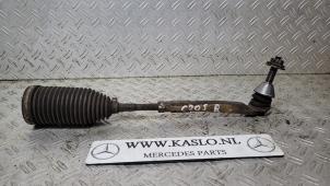 Used Tie rod, right Mercedes C (W205) C-220 2.2 CDI BlueTEC, C-220 d 16V Price on request offered by kaslo auto parts