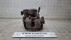 Used Rear brake calliper, left Mercedes C (W205) C-220 2.2 CDI BlueTEC, C-220 d 16V Price € 75,00 Margin scheme offered by kaslo auto parts
