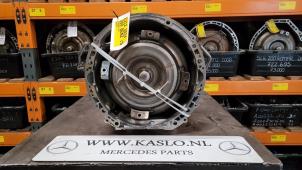 Gebrauchte Getriebe Mercedes E (W212) E-300 V6 24V BlueEFFICIENCY Preis € 1.000,00 Margenregelung angeboten von kaslo auto parts