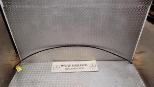Used Roof strip, right Mercedes CLA (117.3) Price on request offered by kaslo auto parts