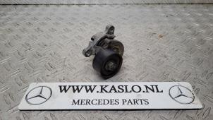 Used Drive belt tensioner Mercedes C (W205) C-220 2.2 CDI BlueTEC, C-220 d 16V Price on request offered by kaslo auto parts