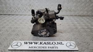 Used Mechanical fuel pump Mercedes C (W205) C-220 2.2 CDI BlueTEC, C-220 d 16V Price € 175,00 Margin scheme offered by kaslo auto parts
