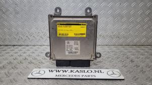 Used Engine management computer Mercedes E (C207) E-220 CDI 16V BlueEfficiency Price € 150,00 Margin scheme offered by kaslo auto parts