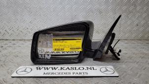Used Wing mirror, left Mercedes E (W212) E-250 CDI 16V BlueEfficiency Price € 150,00 Margin scheme offered by kaslo auto parts