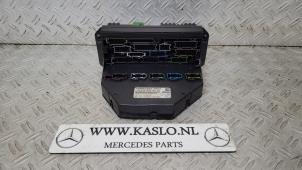 Used Fuse box Mercedes E (W212) E-300 V6 24V BlueEFFICIENCY Price € 150,00 Margin scheme offered by kaslo auto parts