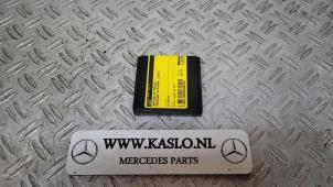 Usagé Module navigation Mercedes B (W246,242) 1.5 B-180 CDI 16V Prix € 200,00 Règlement à la marge proposé par kaslo auto parts
