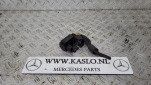Used Turbo relief valve Mercedes B (W246,242) 1.5 B-180 CDI 16V Price € 30,00 Margin scheme offered by kaslo auto parts
