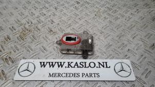 Gebrauchte Xenon-Starter Mercedes B (W246,242) 1.8 B-180 CDI BlueEFFICIENCY 16V Preis € 75,00 Margenregelung angeboten von kaslo auto parts