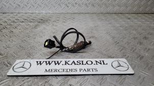 Usagé Sonde lambda Mercedes C (W204) 1.8 C-180 CGI 16V Prix sur demande proposé par kaslo auto parts