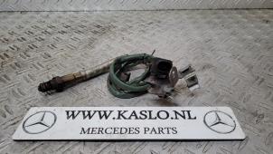 Usagé Sonde lambda Mercedes C (W204) 1.8 C-180 CGI 16V Prix sur demande proposé par kaslo auto parts
