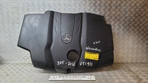 Gebrauchte Motor Schutzblech Mercedes C (C205) C-220d 2.2 16V BlueTEC Preis € 75,00 Margenregelung angeboten von kaslo auto parts