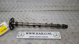 Used Camshaft Mercedes C (W204) 2.2 C-220 CDI 16V BlueEFFICIENCY Price on request offered by kaslo auto parts