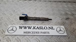 Usagé Injecteur (diesel) Mercedes E (W213) E-220d 2.0 Turbo 16V Prix € 150,00 Règlement à la marge proposé par kaslo auto parts