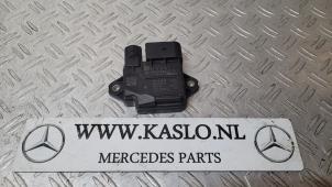 Used Glow plug relay Mercedes E (W213) E-220d 2.0 Turbo 16V Price € 50,00 Margin scheme offered by kaslo auto parts