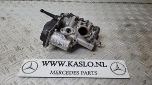 Used EGR valve Mercedes E (W213) E-220d 2.0 Turbo 16V Price € 150,00 Margin scheme offered by kaslo auto parts
