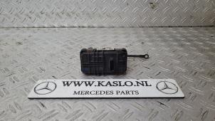 Used Actuator electric (Turbo) Mercedes E (W213) E-220d 2.0 Turbo 16V Price € 200,00 Margin scheme offered by kaslo auto parts