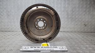 Used Starter ring gear Mercedes E (W213) E-220d 2.0 Turbo 16V Price € 100,00 Margin scheme offered by kaslo auto parts