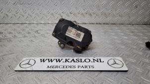 Usados Válvula EGR Mercedes C (W205) C-200 1.6 CDI BlueTEC, C-200 d 16V Precio de solicitud ofrecido por kaslo auto parts