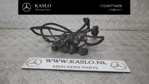 Usados Juego de sensores PDC Mercedes E (W212) E-350 CDI BlueEfficiency 3.0 V6 24V Precio de solicitud ofrecido por kaslo auto parts
