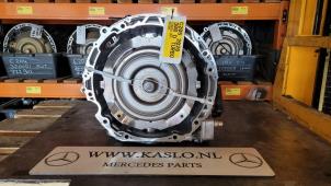 Used Gearbox Mercedes C (W205) C-300d 2.0 Turbo 16V Price € 1.750,00 Margin scheme offered by kaslo auto parts