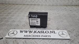 Used ADM fuel module Mercedes C (W205) C-300d 2.0 Turbo 16V Price € 50,00 Margin scheme offered by kaslo auto parts