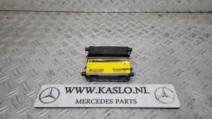 Used Module climatronic Mercedes C (W205) C-300d 2.0 Turbo 16V Price € 50,00 Margin scheme offered by kaslo auto parts