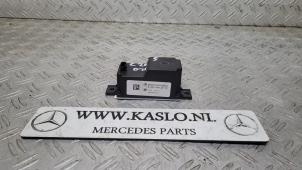 Używane Modul (rózne) Mercedes C (W205) C-300d 2.0 Turbo 16V Cena na żądanie oferowane przez kaslo auto parts