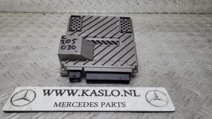 Used Radio amplifier Mercedes C (W205) C-300d 2.0 Turbo 16V Price € 300,00 Margin scheme offered by kaslo auto parts