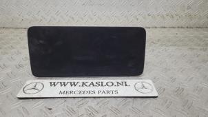Gebrauchte Navigation Display Mercedes C (W205) C-300d 2.0 Turbo 16V Preis € 350,00 Margenregelung angeboten von kaslo auto parts