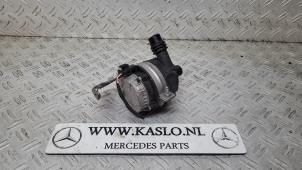 Used Additional water pump Mercedes C (W205) C-300d 2.0 Turbo 16V Price € 100,00 Margin scheme offered by kaslo auto parts
