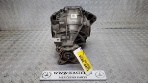 Używane Mechanizm róznicowy tyl Mercedes C (W205) C-300d 2.0 Turbo 16V Cena € 750,00 Procedura marży oferowane przez kaslo auto parts