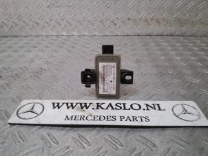 Used Tyre pressure module Mercedes C (W205) C-300d 2.0 Turbo 16V Price € 75,00 Margin scheme offered by kaslo auto parts
