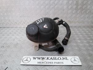 Used Expansion vessel Mercedes C (W205) C-300d 2.0 Turbo 16V Price € 50,00 Margin scheme offered by kaslo auto parts