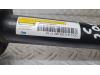Front shock absorber rod, right from a Mercedes-Benz C (W205) C-300d 2.0 Turbo 16V 2020