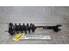 Front shock absorber rod, left from a Mercedes C (W205), 2013 C-300d 2.0 Turbo 16V, Saloon, 4-dr, Diesel, 1.950cc, 180kW (245pk), RWD, OM654920, 2018-06 / 2021-05, 205.018 2020