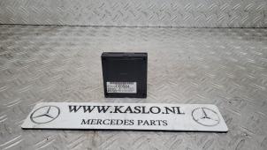 Używane Modul nawigacji Mercedes C Estate (S204) Cena € 250,00 Procedura marży oferowane przez kaslo auto parts