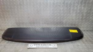 Used Spoiler tailgate Mercedes C Estate (S205) C-250 CDI BlueTEC, C-250 d 2.2 16V Price on request offered by kaslo auto parts