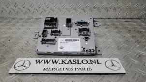 Used Comfort Module Mercedes C Estate (S205) C-250 CDI BlueTEC, C-250 d 2.2 16V Price € 75,00 Margin scheme offered by kaslo auto parts