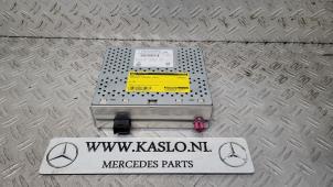Używane Modul radiowy Mercedes C Estate (S205) C-250 CDI BlueTEC, C-250 d 2.2 16V Cena € 150,00 Procedura marży oferowane przez kaslo auto parts