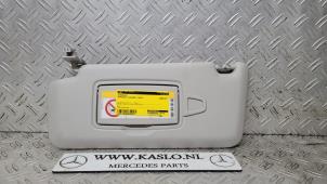 Usados Visera Mercedes C Estate (S205) C-250 CDI BlueTEC, C-250 d 2.2 16V Precio de solicitud ofrecido por kaslo auto parts